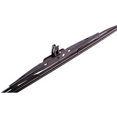 Silver 8-4413 (19192665) Conventional All Season Metal Wiper Blade, 13.0 13&Prime;