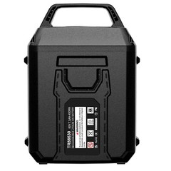 7.5 Ah For ‎Toro 60Volt Flex-Force Power System Lithium-ion Battery 88640 88660