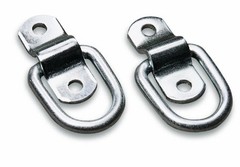 Highland 9152000 Surface Mount Tie Down Anchor 2 Piece