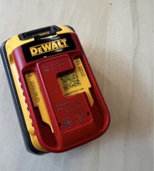 DEWALT FLEXVOLT 6Ah Battery Have 3