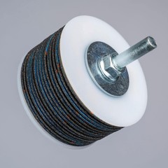 Oscillatory Multi-Tool Blade Sharpener