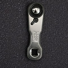 Tone RH2HSS2 Stubby ratchet handle 1/4&Prime; drive torque link