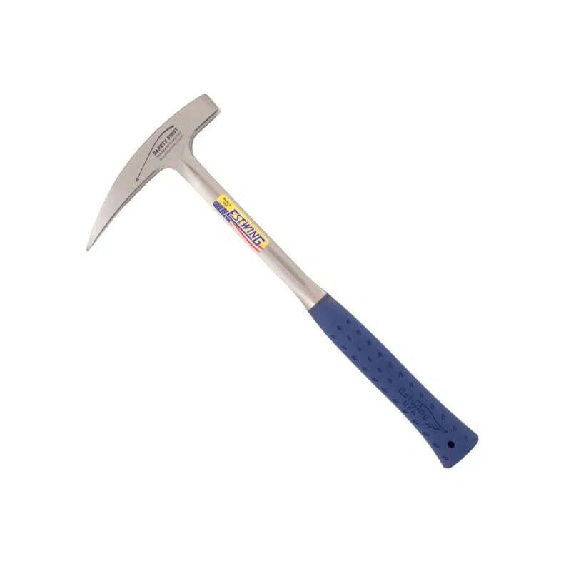 Estwing E3-23LP 22 Oz Rock Pick W/ Pointed Tip , Long Handle Regular price