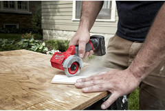 &lsquo;S Cut-Off Tool,12V, Bare Tool (2522-20)