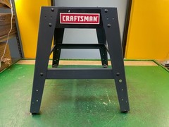 Craftsman Stand – Contractor Grade Table Saw Tool Base Leg Assembly