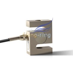 HZC-S Load Cell Force Measuring Pull and Pess S-type Pressure Sensor LZ-808