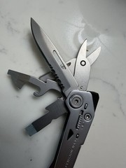 Gerber Suspension-NXT Multi-Tool Folding Pliers Metal 1.5in Blade MPN 31-003368