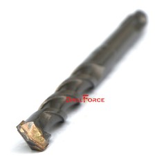Drillforce Masonry Drill Bits Set SDS+ Rotary Hammer Concrete Carbide Tipped Bit