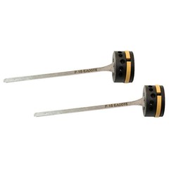 Senco EA0075 Piston Driver Assembly Replacement Tool Part for SLP20 (2-Pack)