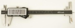 iGaging 6&Prime; (super) large display caliper electronic,digital optional depth gauge