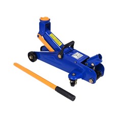 Aain Floor Jack,Low Profile Hydraulic Trolley Service, 2 Ton (4000 lbs) Capacity
