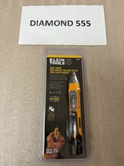 Klein Tools NCVT5A Voltage/Continuity Tester | 2949