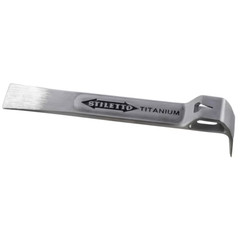 STILETTO 7.5 In. Titanium Multi-Functional Glazer Bar