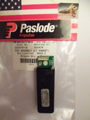 Paslode # 900474 Spark Unit Assembly