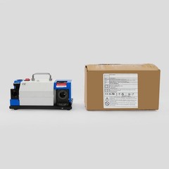 Electric Drill Bit Sharpener Drill Bit Grinding Machine(Grinding Range:ф2–ф13mm)