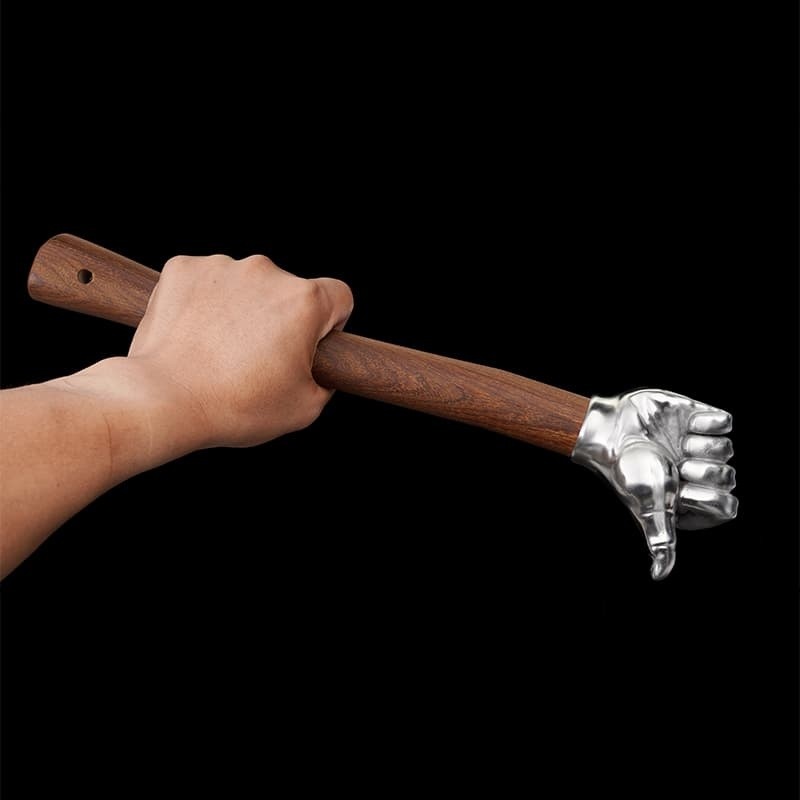 Solid-Core Professional Hammer Engineered Maximum Durability & Grip Hand Tools