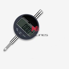 Precision Dial indicator Electronic Micrometer 0-12.70-25.4mm 0.01mm / 0.00005