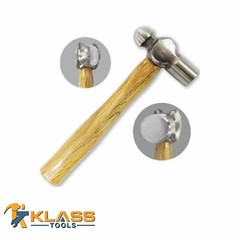 6 oz Mini Ball Peen Hammer