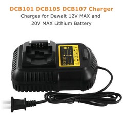 4Pack 12Volt Max Lithium-ion XR Battery For Dewalt 12V DCB127-2 DCB120 DCB121