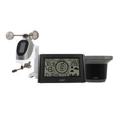 328-1414BW La Crosse Technology Professional Weather Station TX145WSDTH & TX145R