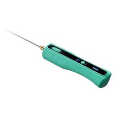 for For Precision Glue Remover Tool with LED Light and Forward Reverse Rotation