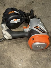 Paslode TetraGRIP PF237C Subfloor Fastening Nailer 2-3/8&Prime;