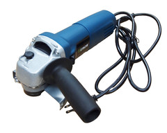 Hoteche 4-1/2&Prime; Electric Variable Speed Angle Grinder 750W P800421A