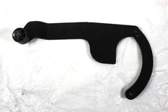 Evolution R355 CPS Chop Saw Blade Guard Upper & Lower Set Assembly Part Repair