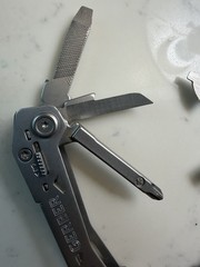 Gerber Suspension-NXT Multi-Tool Folding Pliers Metal 1.5in Blade MPN 31-003368