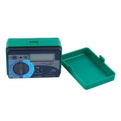 Digital Transistor Dc Parameter Tester Dy294 Capacitor Inductance Diode