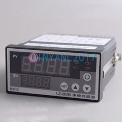 Load Cell Force Measuring Pull and Pess S-type Pressure Sensor with Indicator