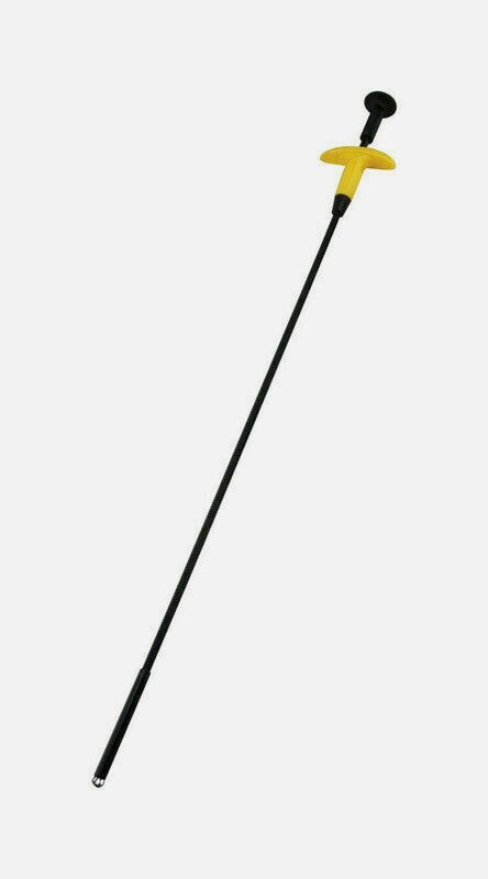 General Tools Mechanical Grabber PICK-UP CLAW TOOL 24&Prime; w/ LED Light Parts 70396