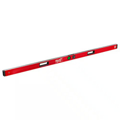 72 In. REDSTICK Digital Box Level with Pin-Point Measurement Technology