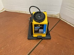 Plasplugs Sharpener Unit Module 3