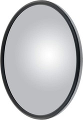 8-Inch Convex Mirror Head in Rust-Resistant Stainless Steel – For Safe Driving