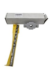 Floating Shelf Bracket Dowel Jig with 1/2&Prime; x 9&Prime; Drill Bit Self Centering