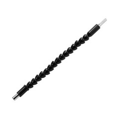 105 Degree Right Angle Drill Socket Adapter Flexible Shaft Extension Bit Driver
