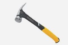 DEWALT 16 oz Rip Claw Hammer Nailing DWHT15003 New