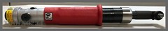 1AM2106 Adjustable Clutch Right Angle Nutrunner 800 RPM Sioux Tools