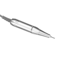 12V Replacement Handle for Electric Nail Approx. 14 x 2.3cm / 5.5 x 0.9in