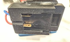 Harbor Freight Drill Master DeWalt Bauer Hercules 20V Cordless Tool Battery Adap