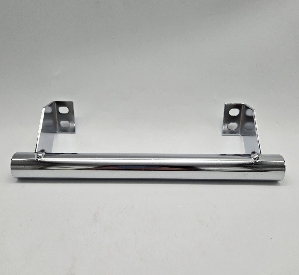 Kennedy Cornwell Tool Box Chest Cabinet Handle Pull 10 Inch Chrome Finish NOS