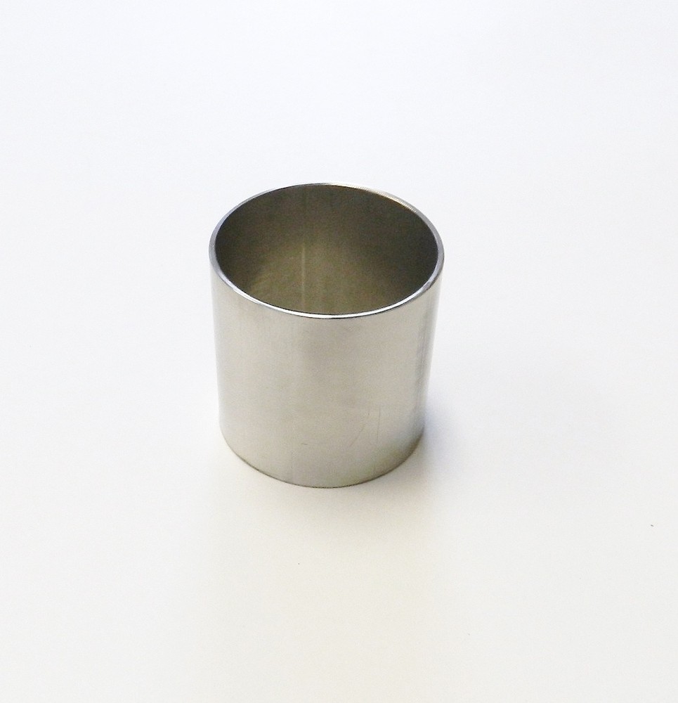 2&Prime; Dental Casting Ring Casting Flask Jewelry & Dental Laboratory 2&Prime;x2&Prime; Stainless