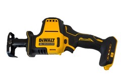 DeWalt Atomic 20V MAX Compact Reciprocating Saw Brushless Tool Only DCS369B