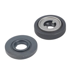 Angle Grinder Replacement Inner Outer Flange For-Dewalt For-DCG405 DCG414 Model