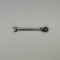 Gearhead Reversable Ratcheting Combination Wrench 72T SAE/Metric Choose Size