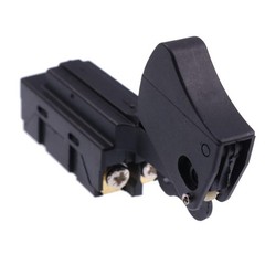 Trigger Switch 24/12A-125/250V for Makita 651172-0, 651121-7, 651168-1