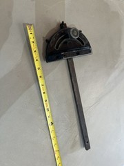 Miter Guage