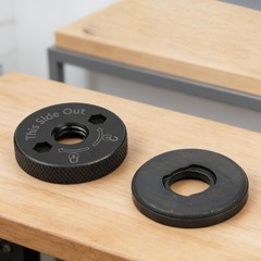 Angle Grinder Replacement Inner Outer Flange For-Dewalt For-DCG405 DCG414 Model