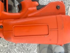 PASLODE CORDLESS MODEL IM200F18 CORDLESS 18 GUAGE FINISH NAILER P 901000